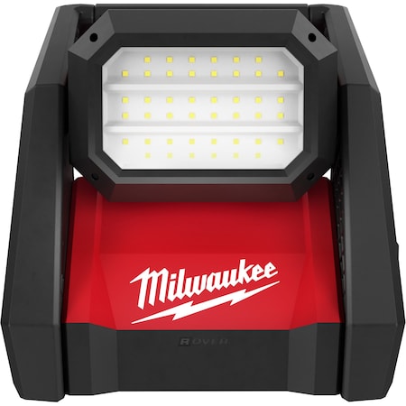 M18 ROVER Dual Power Flood Light (Tool Only) MPN:2366-20