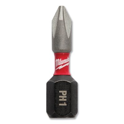 Shockwave #1 Phillips MPN:48-32-4411