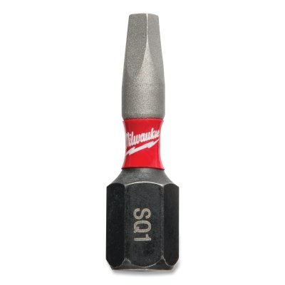 Shockwave #1 Square Recess MPN:48-32-4421