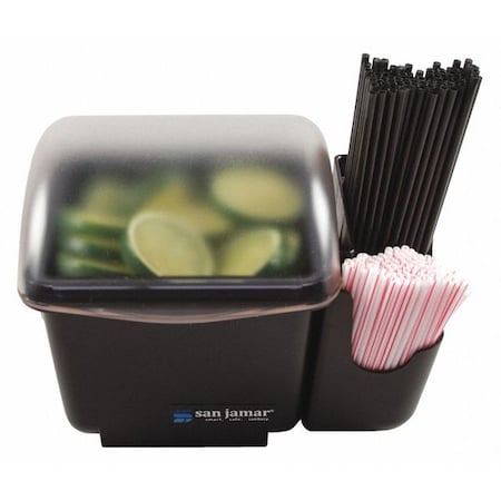 Dome, Mini, 1-1 qt., Chillable Tray MPN:BD2002CAR