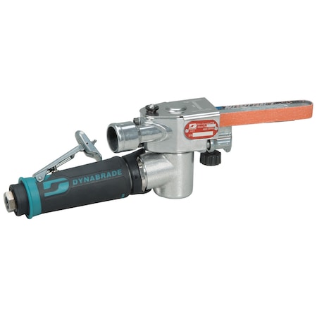 Vacuum Mini-Dynafile II Belt Tool MPN:15002