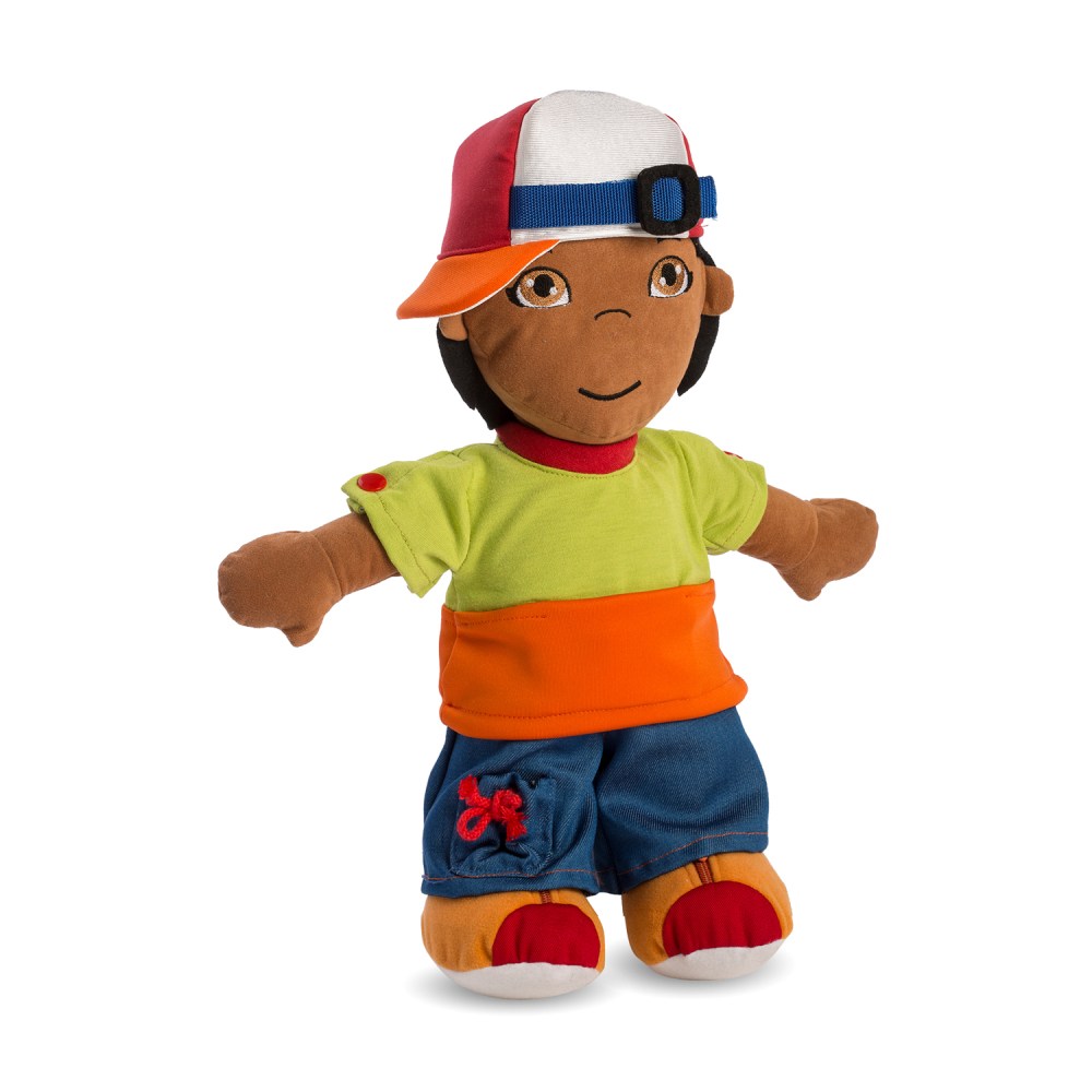 Example of GoVets Miniland Educational brand