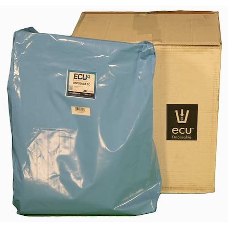 DisposableEnvelope, 1NumbofDoors, 1NAMPort MPN:DE4-CC4