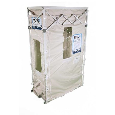 ECU4Modular Environmental Cont Unit, 32