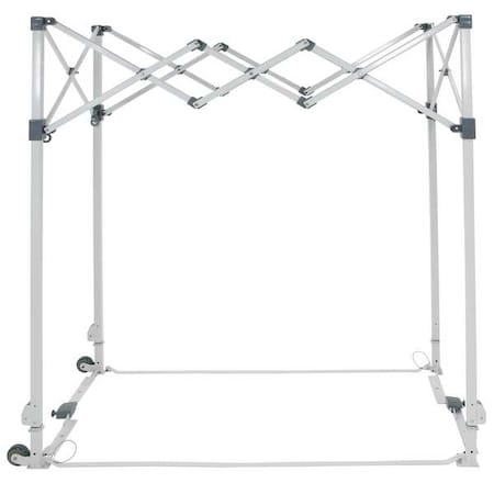 ECU4Complete ReplFrame14x14x66