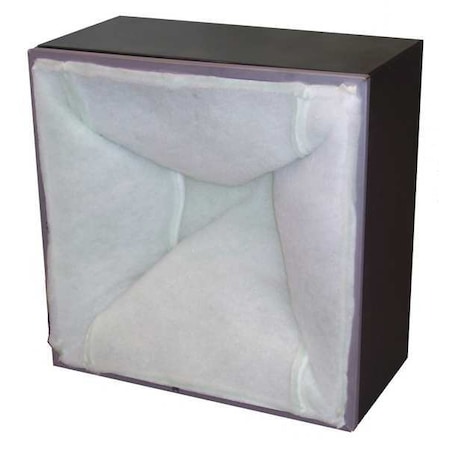 General Purpose Filter Conversion Kit MPN:PABFGPK1K