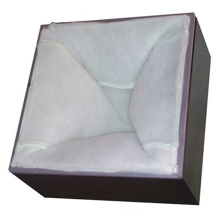 General Purpose Filter Conversion Kit MPN:PABFGPK2K