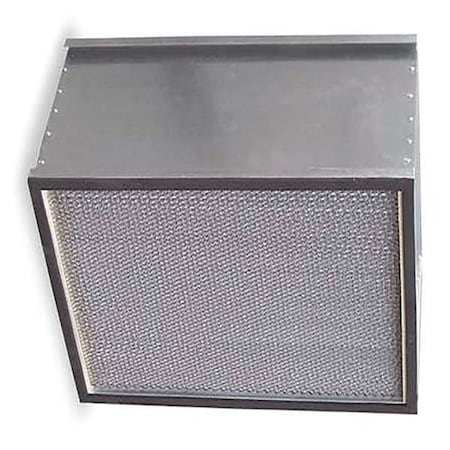 HEPA Filter 99.99 per. Hospital Grade MPN:PABFHM2K