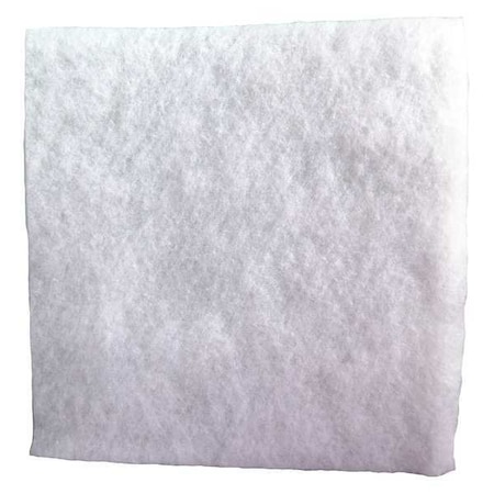 Prefilter, Polyester, PAB 1000, PK40 MPN:PABFP1K