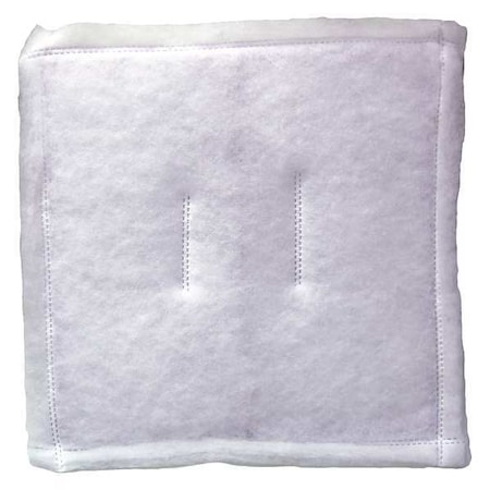 Ring Filter, Polyester, PAB 2000, PK24 MPN:PABFR2K