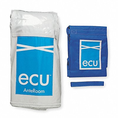 Anteroom Containment Replace Envelope MPN:ECU-ARE3056WH