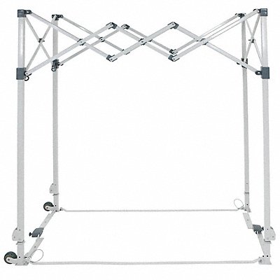 Replacement Containment Frame 8 W MPN:MTIECU4-FRC