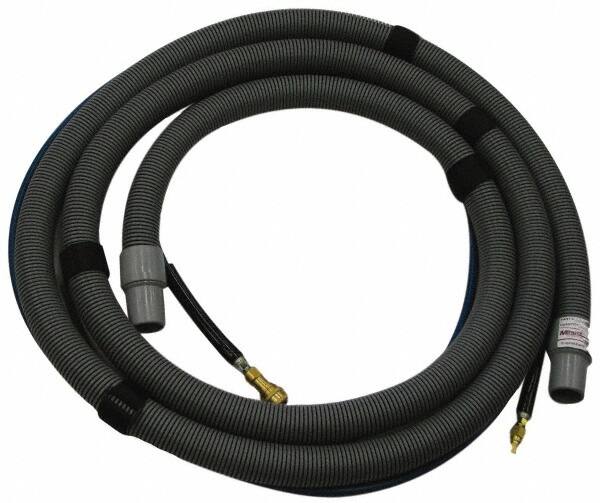 Carpet Cleaning Machine Hoses & Accessories, Accessory Type: Combination Vacuum & Solution Hose  MPN:121000