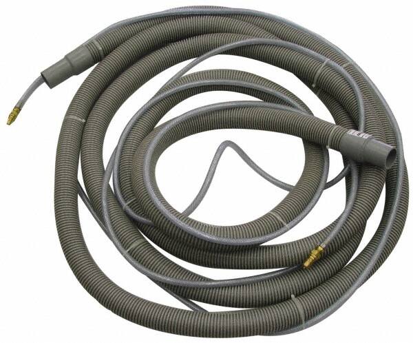 Carpet Cleaning Machine Hoses & Accessories, Accessory Type: Crush Proof Hose Assembly  MPN:830750