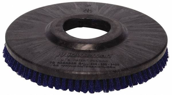 Floor Brush: MPN:172117-4