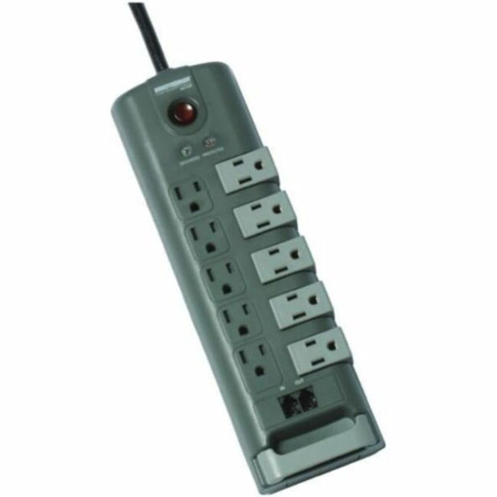 Minuteman MMS Series 10 Outlet Surge Suppressor MPN:MMS7100RT