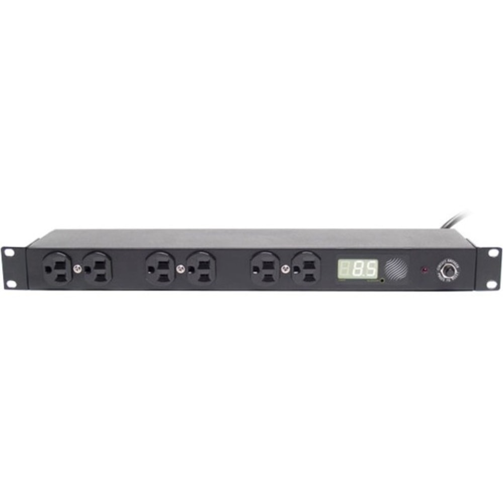 Minuteman OEPD2415V62 24-Outlets PDU, OEPD2415V62 MPN:OEPD2415V62
