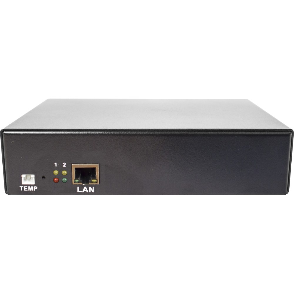 Minuteman Minuteman RPM Series 2-Port Remote Power Manager4 MPN:RPM1521E