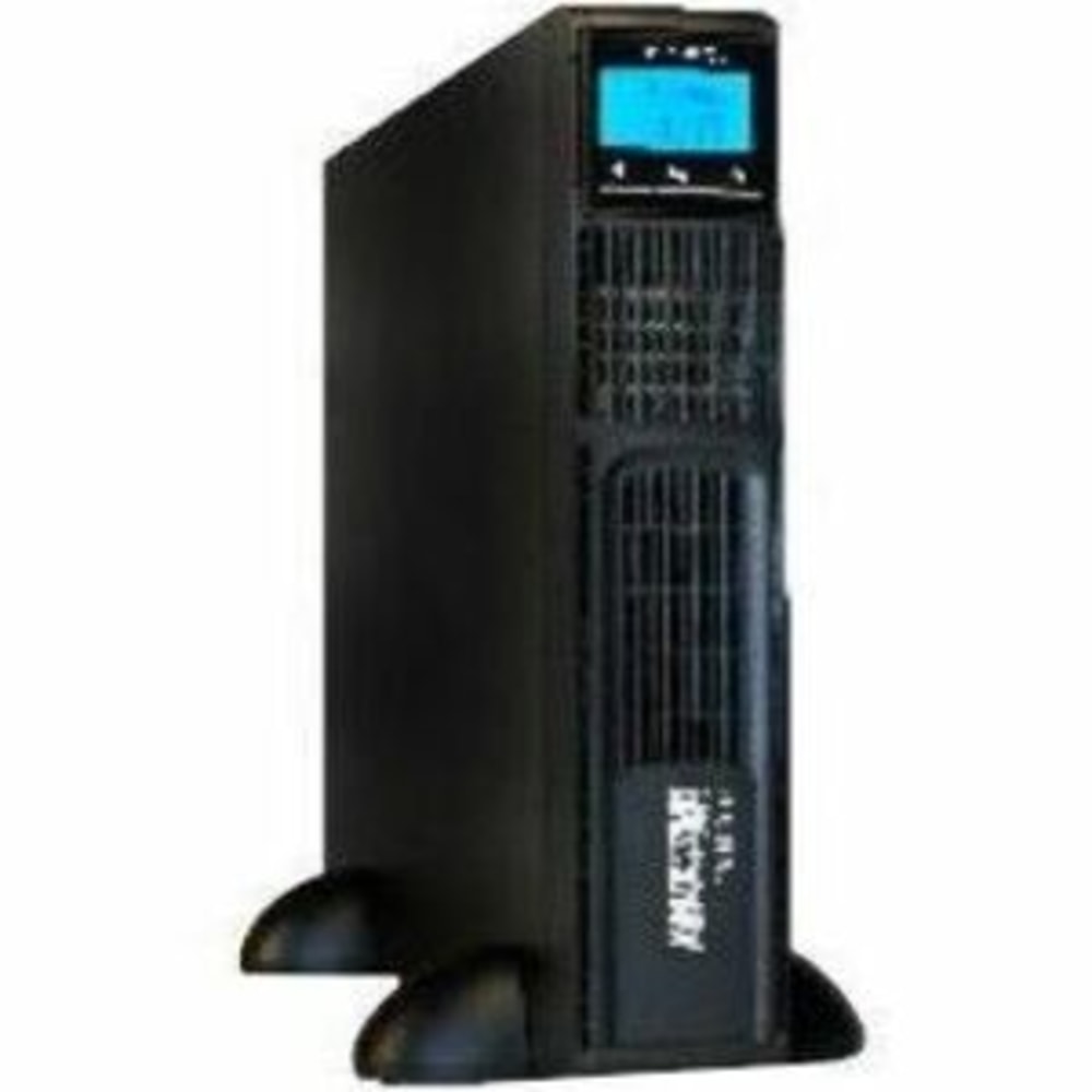 Minuteman PRO-RT PRO750RT2U 750VA Tower/Rack/Wall Mountable UPS, PRO750RT2U MPN:PRO750RT2U