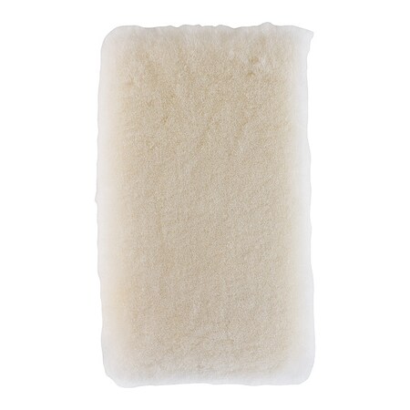 Stain Pad, Lambskin, Tan MPN:427130100