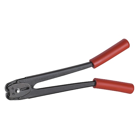 Steel Strapping Sealer, Front Action MPN:MIP-1120-34