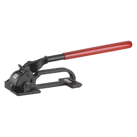 Steel Strapping Tensioner, Feed Wheel MPN:MIP-1400