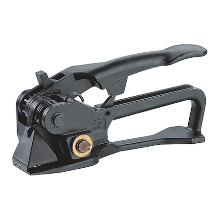 Steel Strapping Tensioner, Feed Wheel MPN:MIP-1610