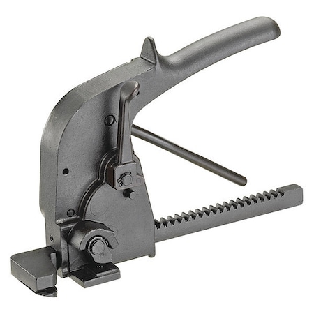 Pusher Type Rack Tensioner for Steel Strap 3/8 in. to 3/4 in. MPN:MIP-1800