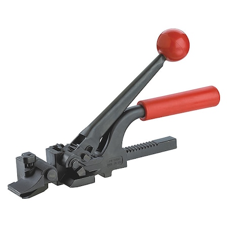 Steel Strapping Tensioner, Steel, Flat MPN:MIP-1860