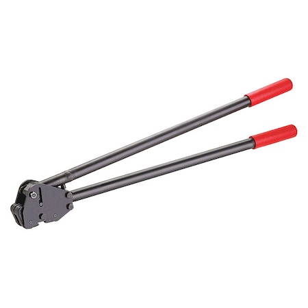 Steel Strapping Sealer, Side Action MPN:MIP-3100-114