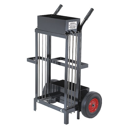 Heavy Duty Ribbon Multi Coil Dispenser for Ribbon Wound Steel Strap MPN:MIP-6850