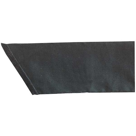 Cooling Bandana, Black, Universal MPN:940L-068