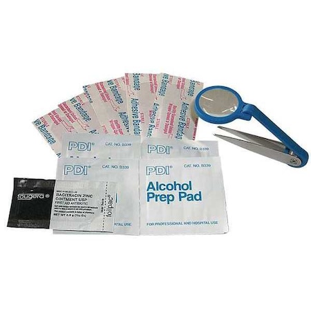 Splinter Removal Kit MPN:MPK12