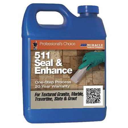 Sealer, Bottle, 32 oz., Ready to Use, PK6 MPN:SEENQT6