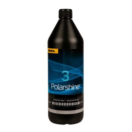 Polish Compound UF3, Ultra Fine, 1L MPN:FC3-1L