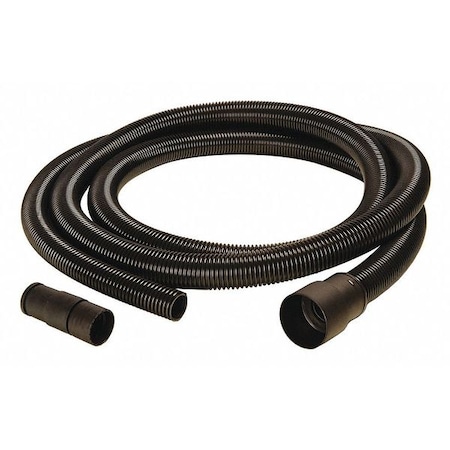 Anti-Static Vacuum Hose, 1