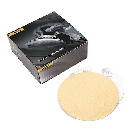 PSA Disc, 5