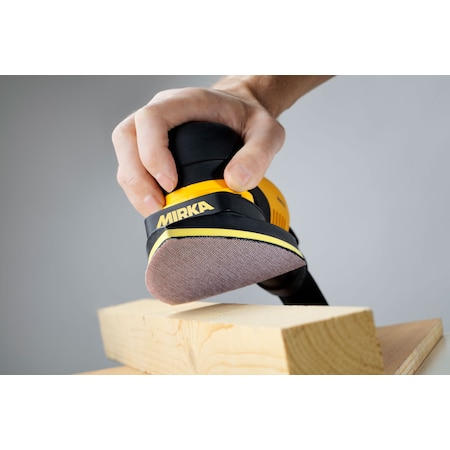 Abranet 4X6X6 Grip P80, PK50 MPN:9A-219-080