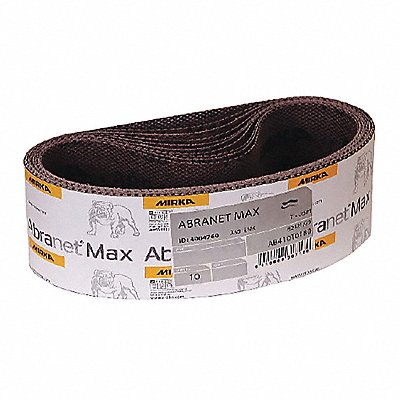 Example of GoVets Mirka brand