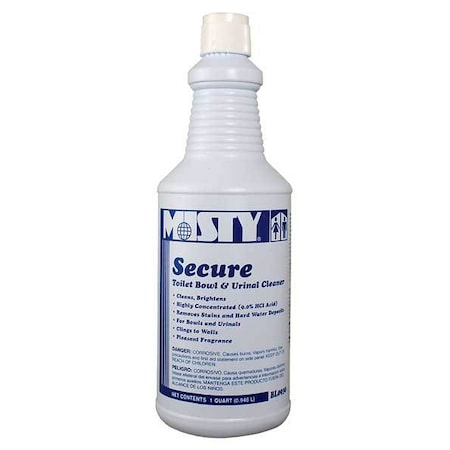 R930-12 Secure MPN:1038801