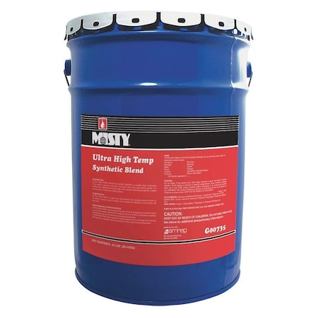 Ultra High Temp, 45 lb. MPN:1003236