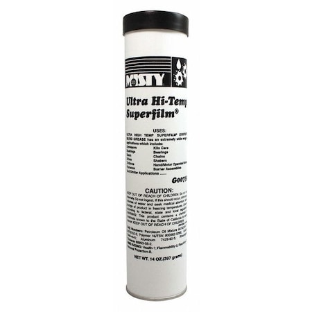 Ultra High Temp, 14 oz., PK48 MPN:1003241