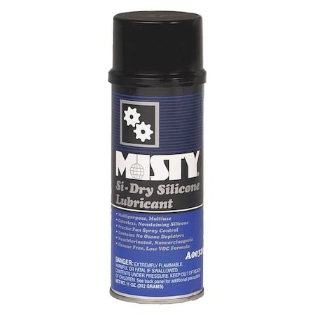 A329-16 Si-Dry Siliconelubricant MPN:1033585