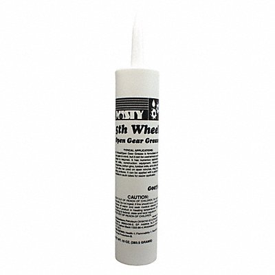 Open Gear and 5th Wheel Grease 10oz PK25 MPN:1003261