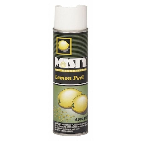 Freshener, Handheld, Lemon Peel, 20 oz, PK12 MPN:1001842