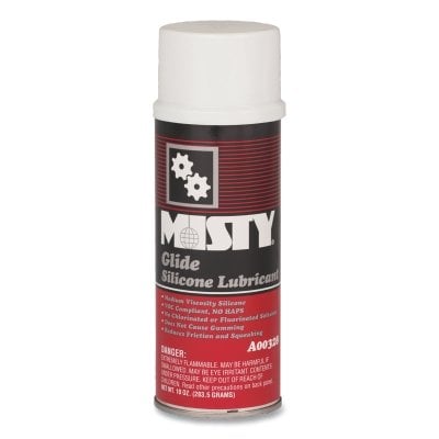 Glide Silicone Lubricant MPN:1033570