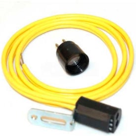 Mitco R82-2m Universal Flame Detector Kit Replaces Honeywell C554a1463 R82-2M