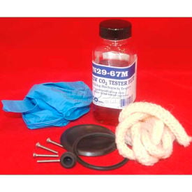Mitco N28-17M CO2 Refill Package Replaces Bacharach 11-7047 N28-17M
