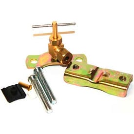 Mitco L25-26m Self Tapping Saddle Valve Universal Fit L25-26M