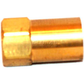 Mitco 81M Nozzle Adapters 1-3/8
